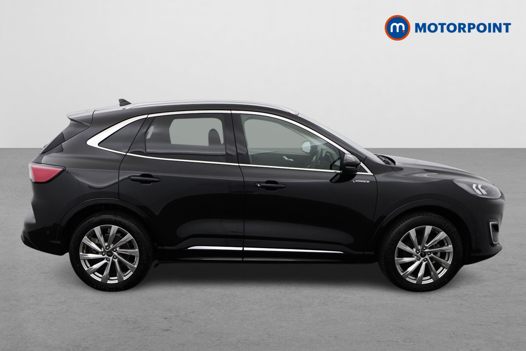 Ford Kuga Vignale Automatic Petrol Plug-In Hybrid SUV - Stock Number (1548939) - Drivers side