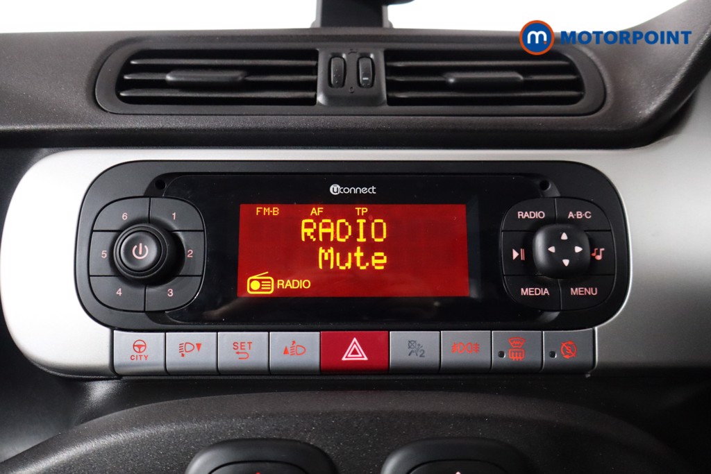 Fiat Panda City Cross Manual Petrol Hatchback - Stock Number (1549210) - 2nd supplementary image
