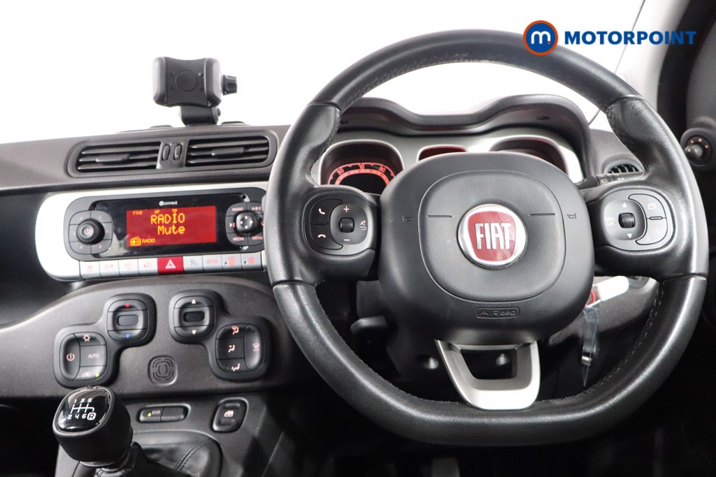 Fiat Panda City Cross Manual Petrol Hatchback - Stock Number (1549210) - 3rd supplementary image
