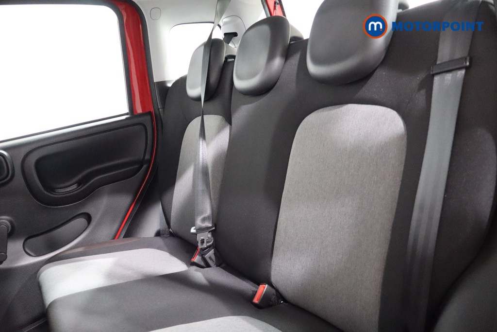 Fiat Panda City Cross Manual Petrol Hatchback - Stock Number (1549210) - 5th supplementary image