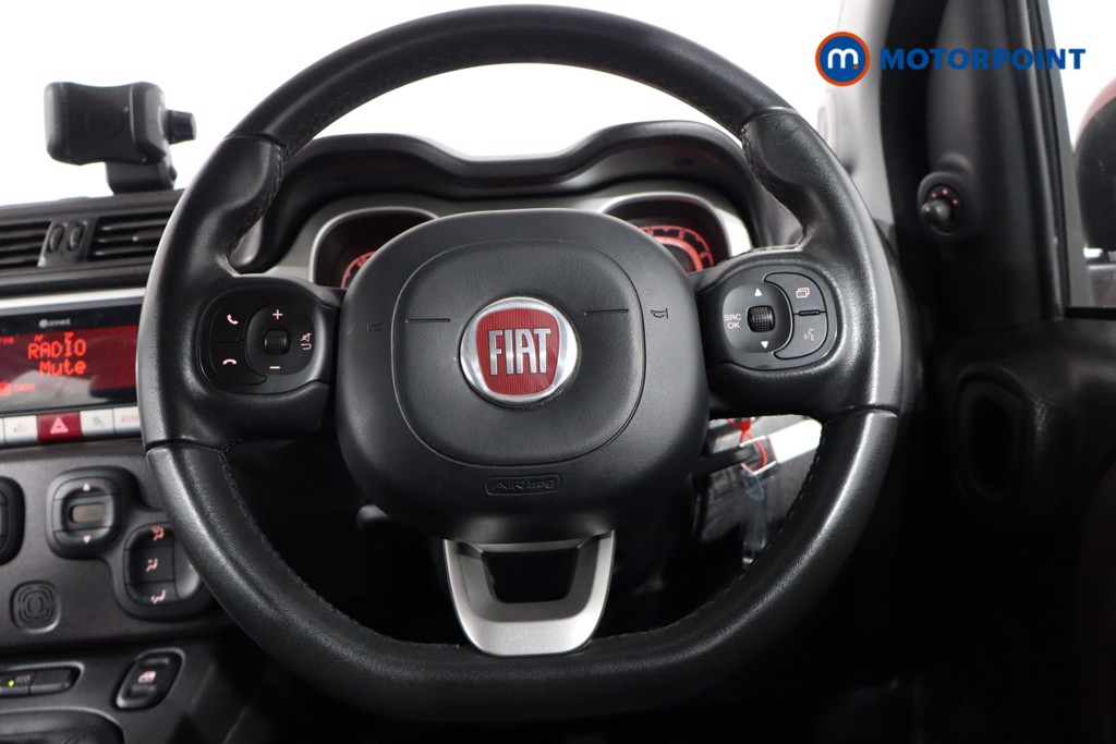 Fiat Panda City Cross Manual Petrol Hatchback - Stock Number (1549210) - 6th supplementary image