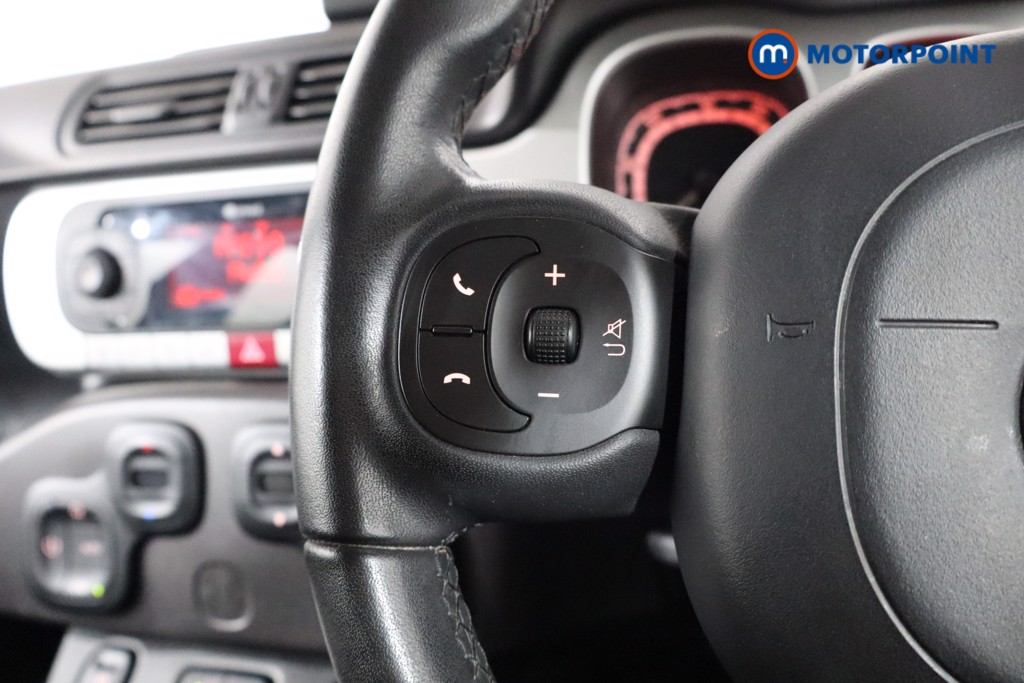 Fiat Panda City Cross Manual Petrol Hatchback - Stock Number (1549210) - 7th supplementary image