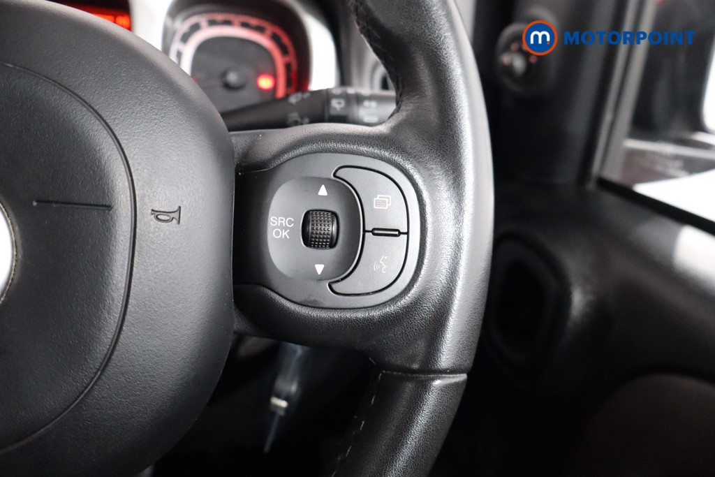Fiat Panda City Cross Manual Petrol Hatchback - Stock Number (1549210) - 8th supplementary image