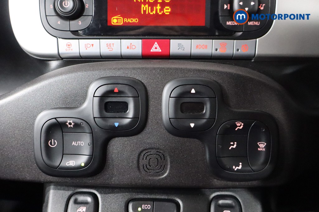 Fiat Panda City Cross Manual Petrol Hatchback - Stock Number (1549210) - 13th supplementary image