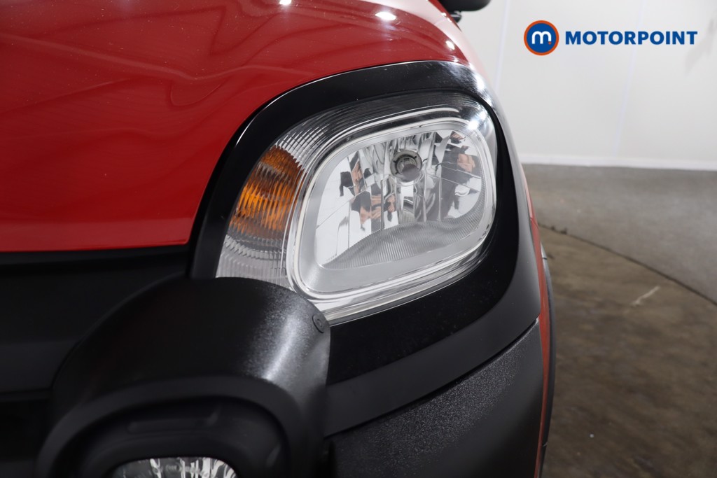 Fiat Panda City Cross Manual Petrol Hatchback - Stock Number (1549210) - 17th supplementary image