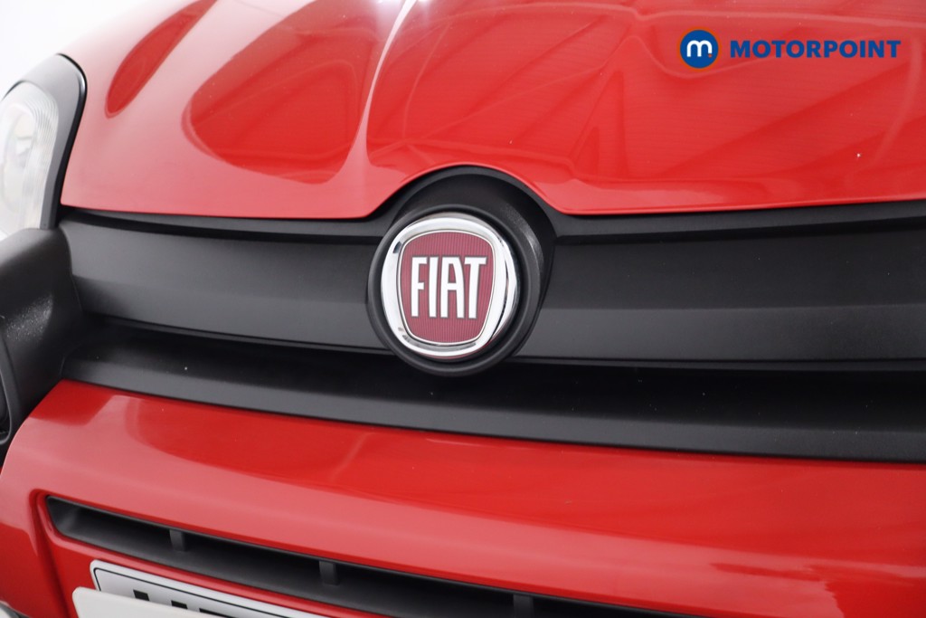 Fiat Panda City Cross Manual Petrol Hatchback - Stock Number (1549210) - 18th supplementary image