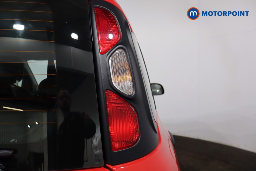 Fiat Panda City Cross Manual Petrol Hatchback - Stock Number (1549210) - 21st supplementary image