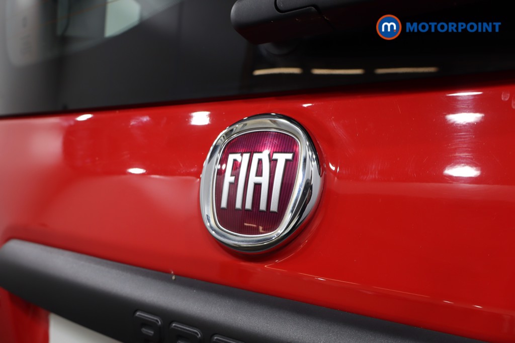 Fiat Panda City Cross Manual Petrol Hatchback - Stock Number (1549210) - 23rd supplementary image