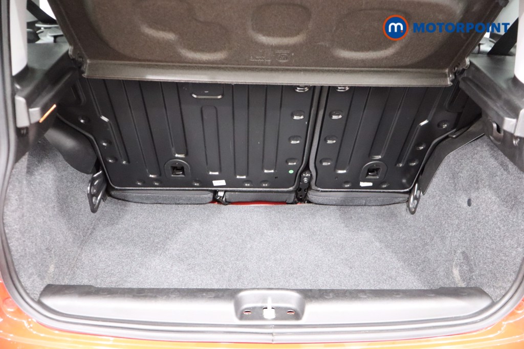Fiat Panda City Cross Manual Petrol Hatchback - Stock Number (1549210) - 24th supplementary image
