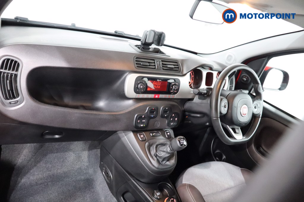 Fiat Panda City Cross Manual Petrol Hatchback - Stock Number (1549210) - 1st supplementary image