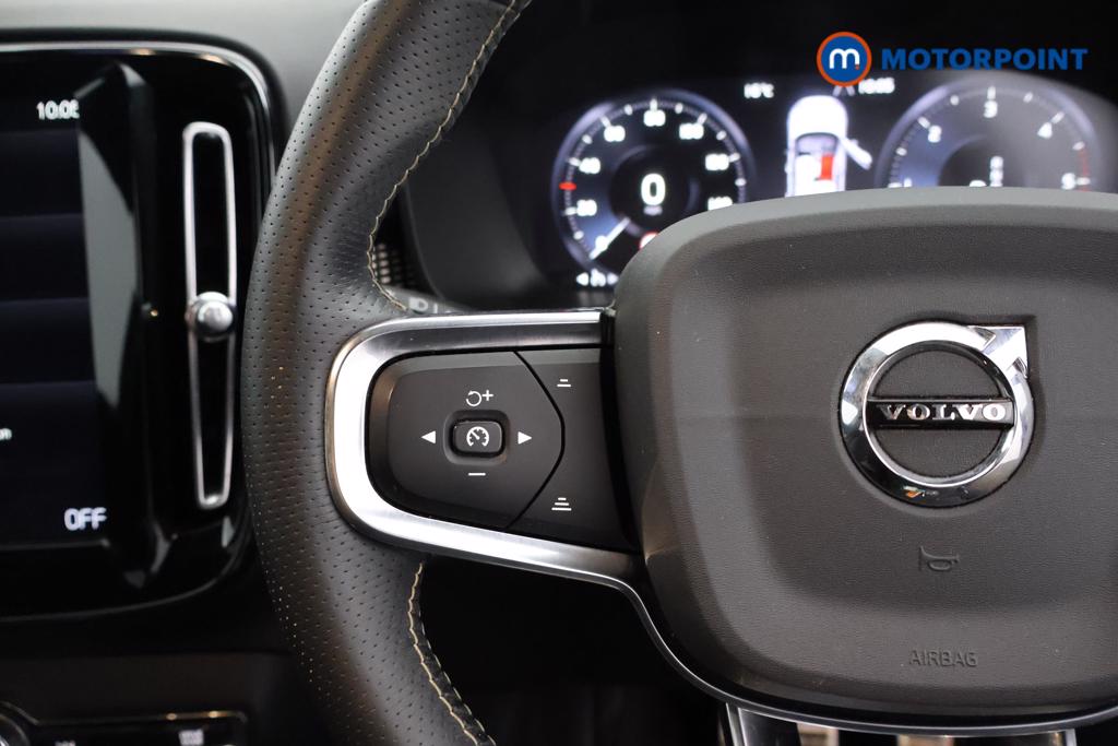 Volvo Xc40 R Design Automatic Diesel SUV - Stock Number (1483199) - 2nd supplementary image