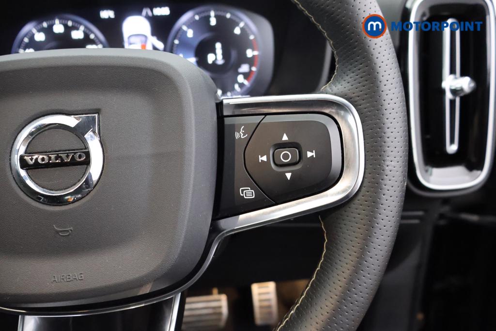 Volvo Xc40 R Design Automatic Diesel SUV - Stock Number (1483199) - 3rd supplementary image
