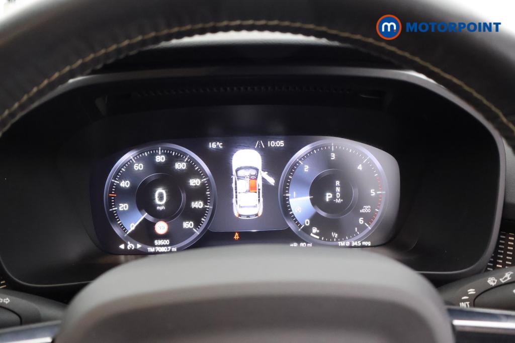 Volvo Xc40 R Design Automatic Diesel SUV - Stock Number (1483199) - 4th supplementary image