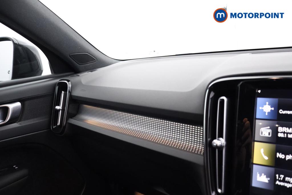 Volvo Xc40 R Design Automatic Diesel SUV - Stock Number (1483199) - 7th supplementary image