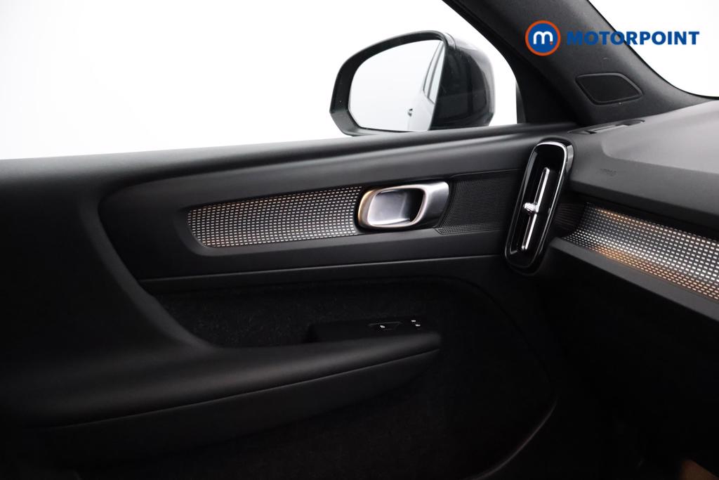 Volvo Xc40 R Design Automatic Diesel SUV - Stock Number (1483199) - 8th supplementary image