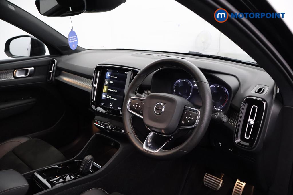 Volvo Xc40 R Design Automatic Diesel SUV - Stock Number (1483199) - 10th supplementary image