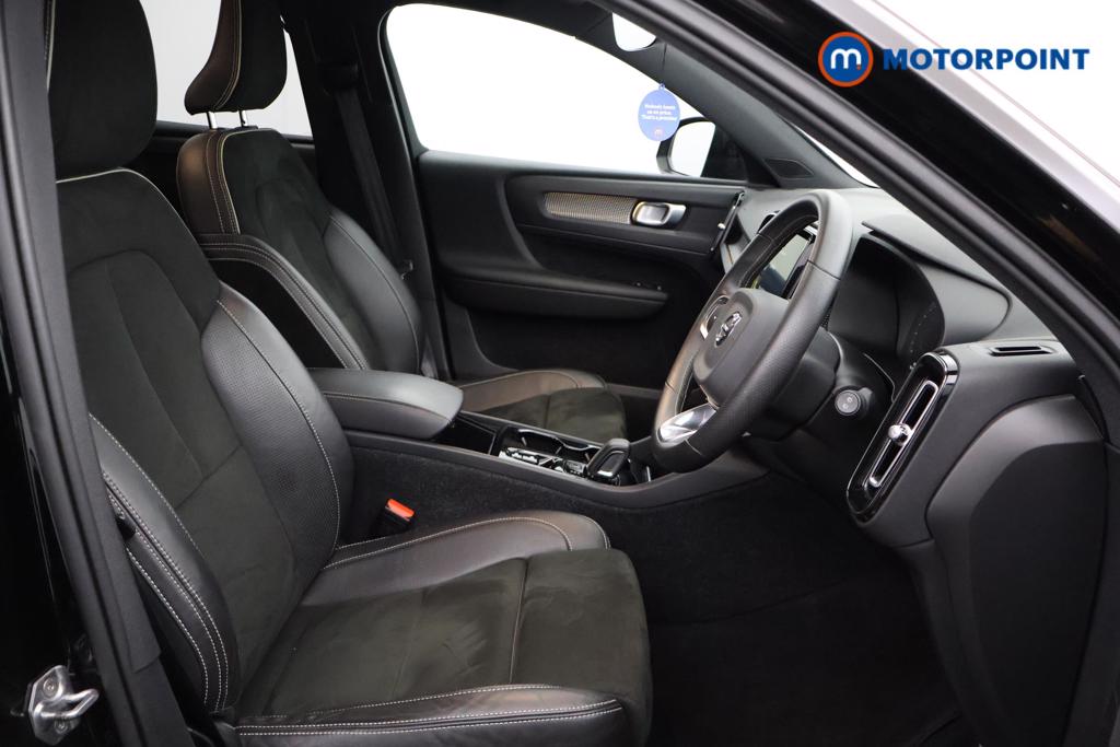 Volvo Xc40 R Design Automatic Diesel SUV - Stock Number (1483199) - 11th supplementary image