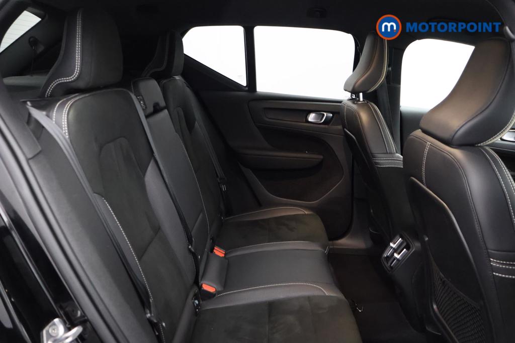 Volvo Xc40 R Design Automatic Diesel SUV - Stock Number (1483199) - 12th supplementary image