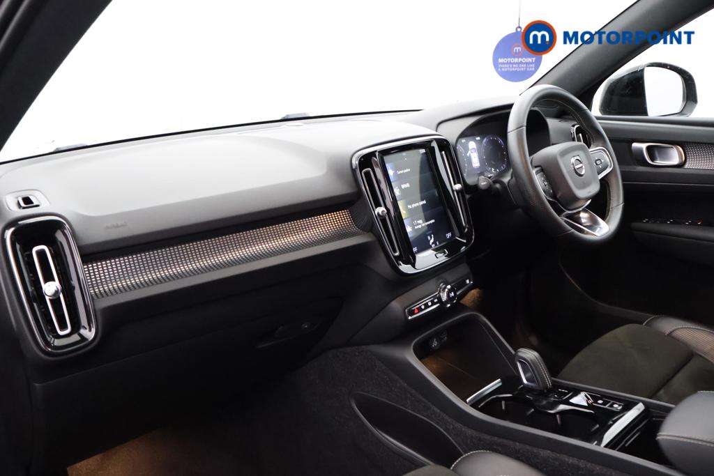 Volvo Xc40 R Design Automatic Diesel SUV - Stock Number (1483199) - 13th supplementary image