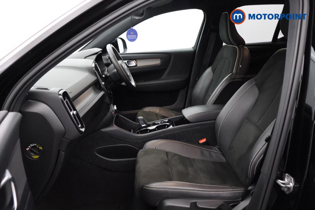 Volvo Xc40 R Design Automatic Diesel SUV - Stock Number (1483199) - 14th supplementary image