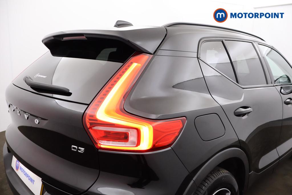 Volvo Xc40 R Design Automatic Diesel SUV - Stock Number (1483199) - 16th supplementary image