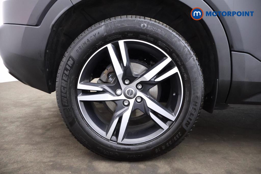 Volvo Xc40 R Design Automatic Diesel SUV - Stock Number (1483199) - 17th supplementary image