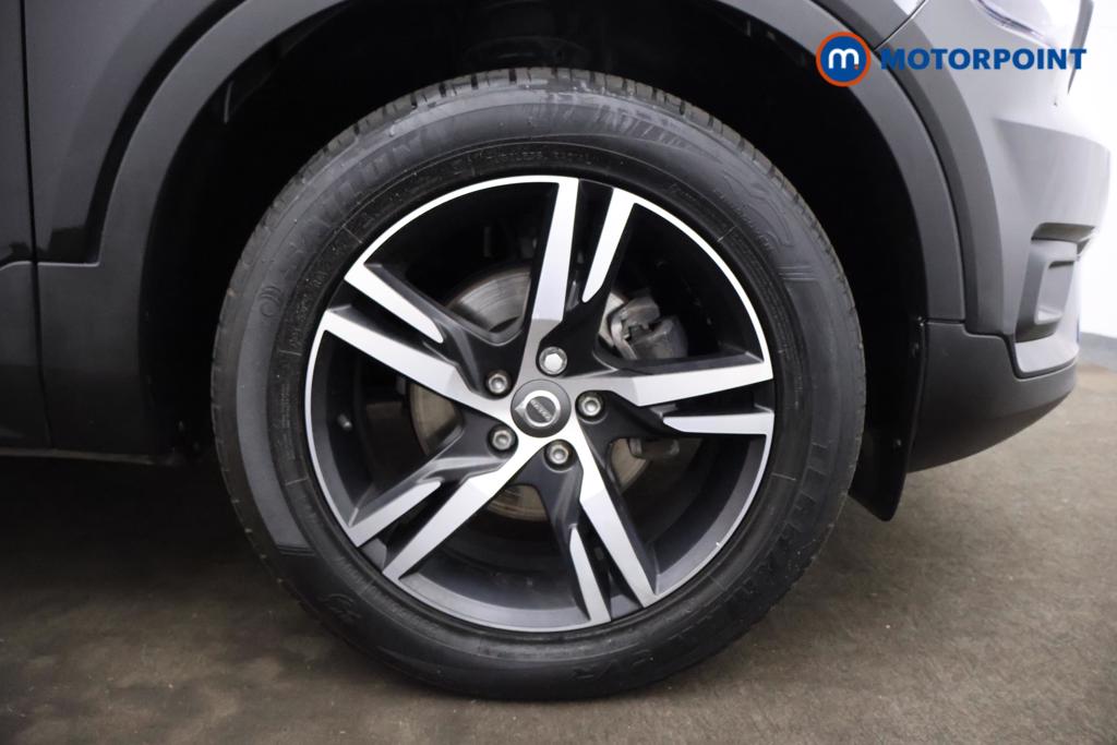Volvo Xc40 R Design Automatic Diesel SUV - Stock Number (1483199) - 18th supplementary image
