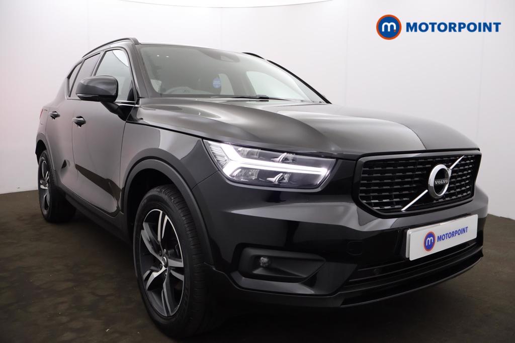 Volvo Xc40 R Design Automatic Diesel SUV - Stock Number (1483199) - 19th supplementary image