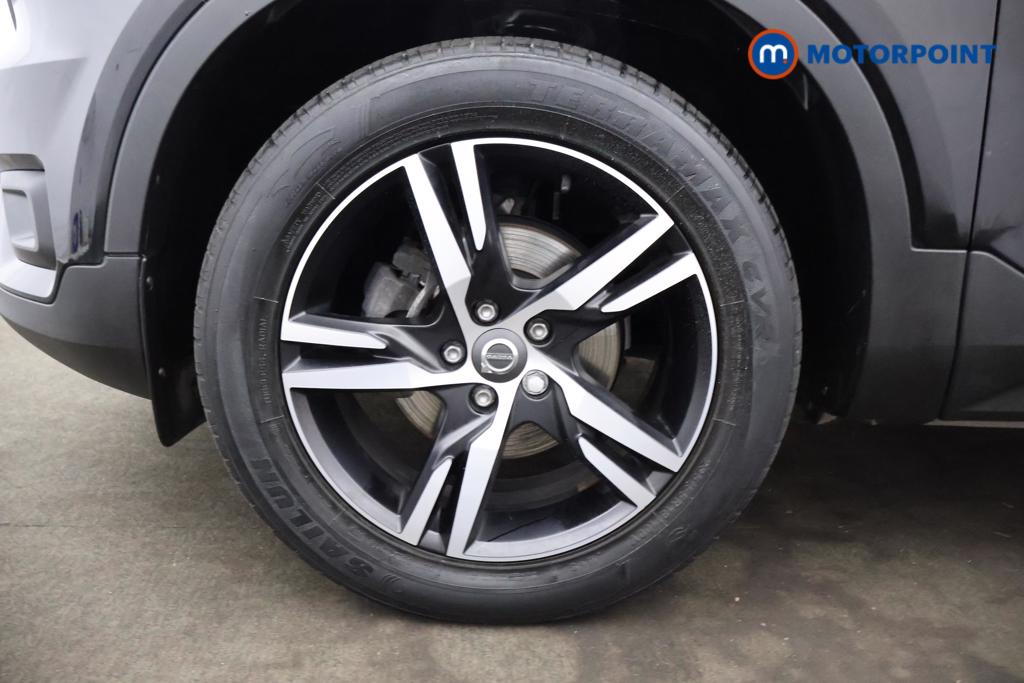 Volvo Xc40 R Design Automatic Diesel SUV - Stock Number (1483199) - 20th supplementary image