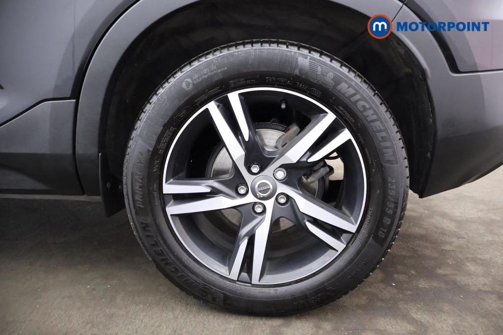 Volvo Xc40 R Design Automatic Diesel SUV - Stock Number (1483199) - 21st supplementary image