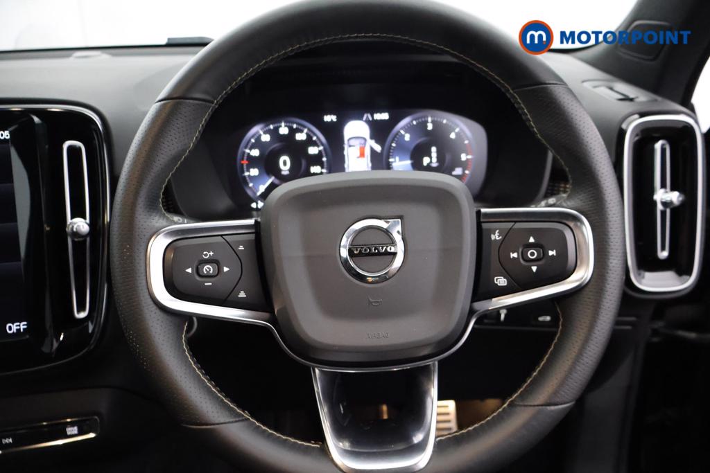 Volvo Xc40 R Design Automatic Diesel SUV - Stock Number (1483199) - 1st supplementary image