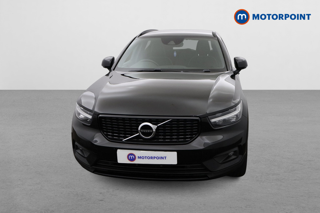 Volvo Xc40 R Design Automatic Diesel SUV - Stock Number (1483199) - Front bumper