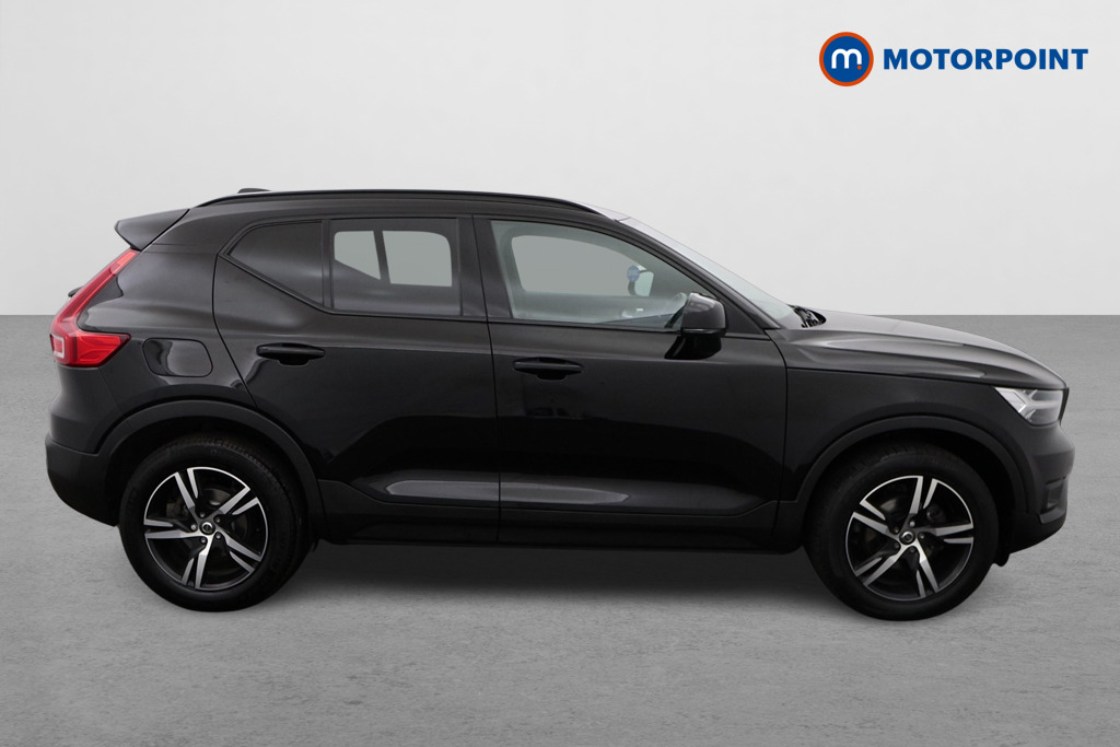 Volvo Xc40 R Design Automatic Diesel SUV - Stock Number (1483199) - Drivers side