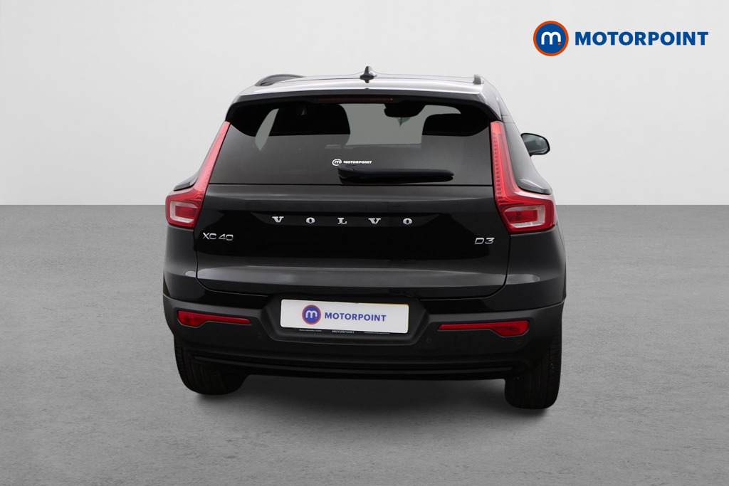 Volvo Xc40 R Design Automatic Diesel SUV - Stock Number (1483199) - Rear bumper