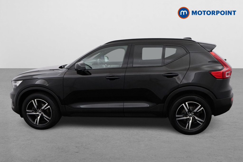 Volvo Xc40 R Design Automatic Diesel SUV - Stock Number (1483199) - Passenger side