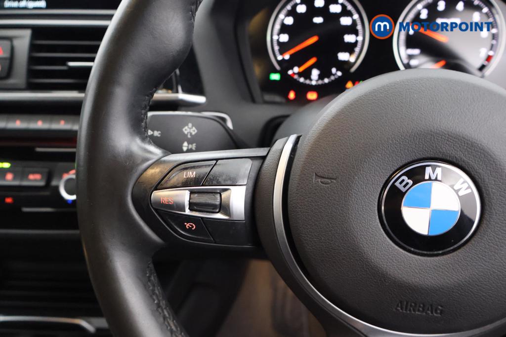BMW 1 Series M Sport Shadow Edition Manual Petrol Hatchback - Stock Number (1519976) - 2nd supplementary image