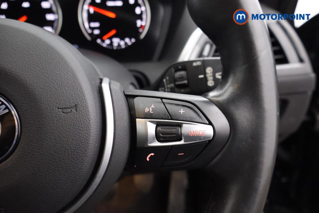 BMW 1 Series M Sport Shadow Edition Manual Petrol Hatchback - Stock Number (1519976) - 3rd supplementary image