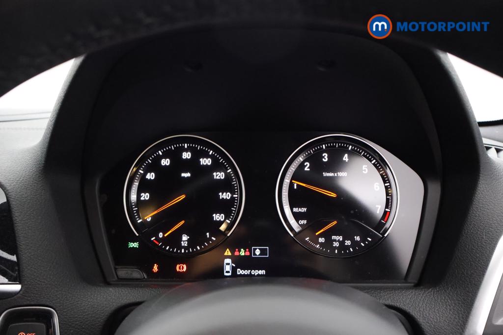 BMW 1 Series M Sport Shadow Edition Manual Petrol Hatchback - Stock Number (1519976) - 4th supplementary image