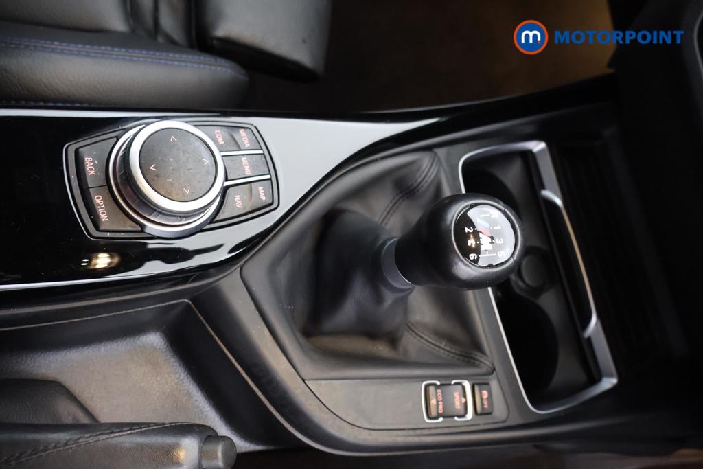 BMW 1 Series M Sport Shadow Edition Manual Petrol Hatchback - Stock Number (1519976) - 6th supplementary image