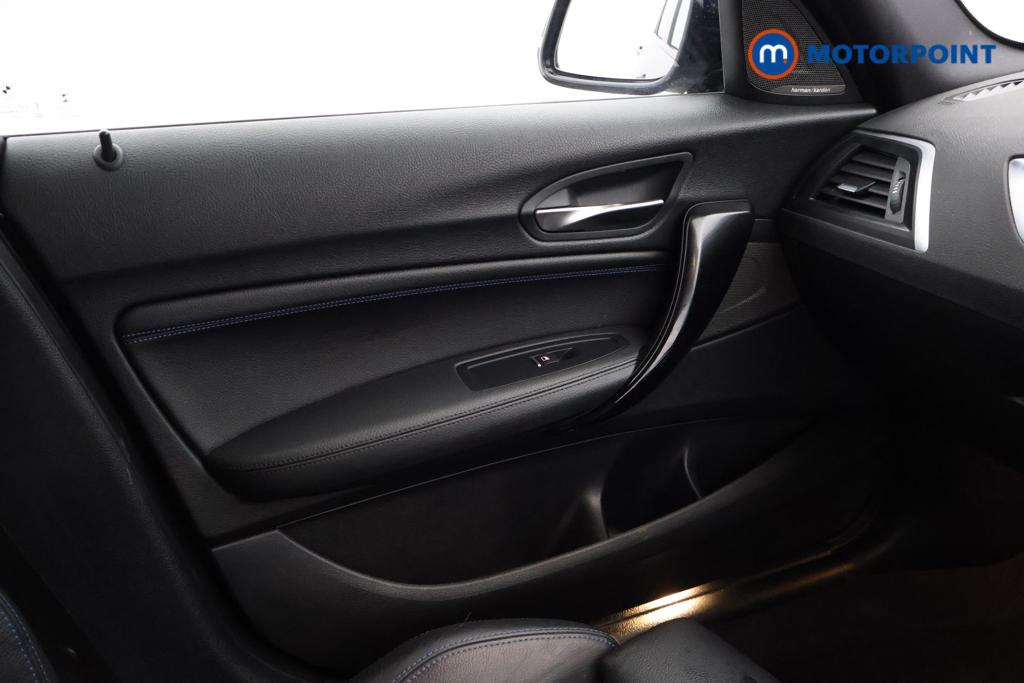 BMW 1 Series M Sport Shadow Edition Manual Petrol Hatchback - Stock Number (1519976) - 8th supplementary image