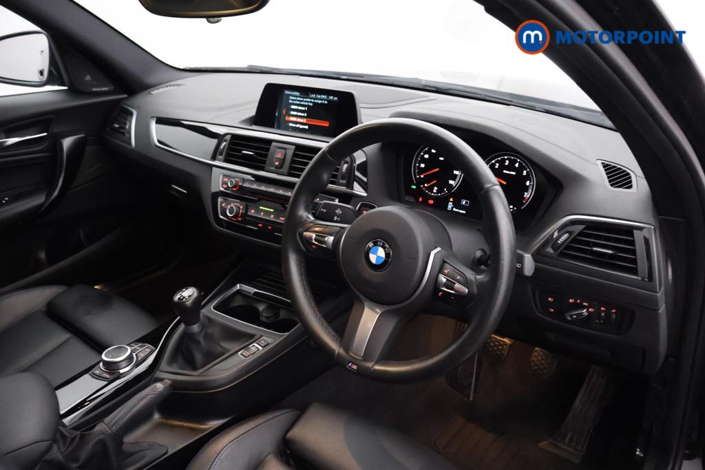 BMW 1 Series M Sport Shadow Edition Manual Petrol Hatchback - Stock Number (1519976) - 10th supplementary image
