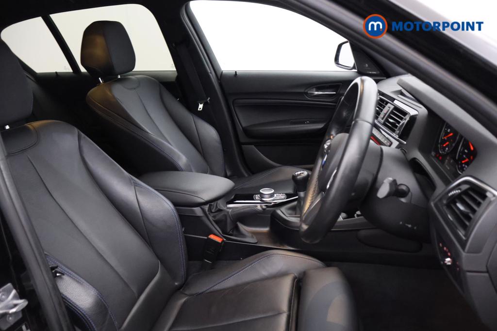 BMW 1 Series M Sport Shadow Edition Manual Petrol Hatchback - Stock Number (1519976) - 11th supplementary image