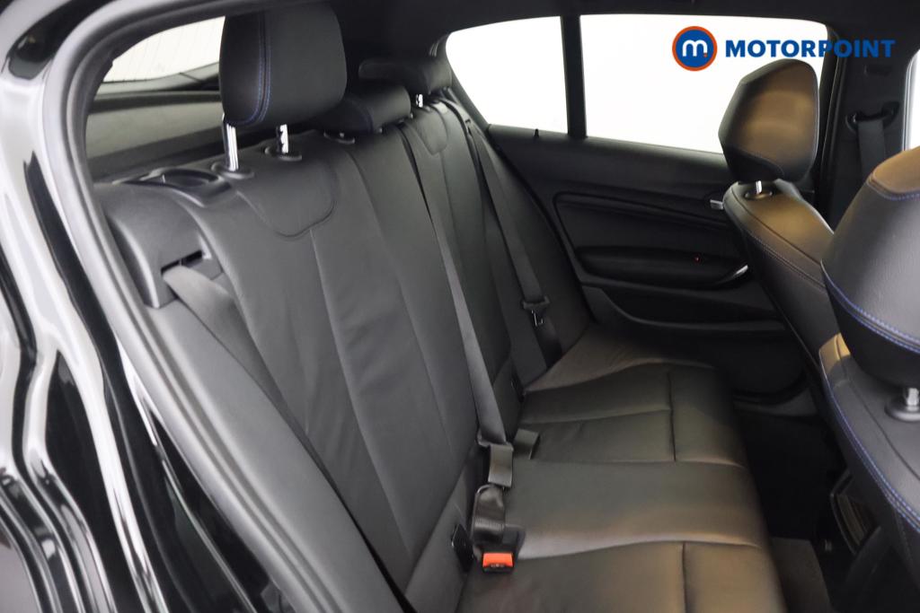 BMW 1 Series M Sport Shadow Edition Manual Petrol Hatchback - Stock Number (1519976) - 12th supplementary image