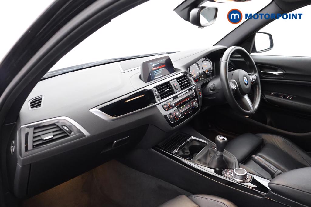 BMW 1 Series M Sport Shadow Edition Manual Petrol Hatchback - Stock Number (1519976) - 13th supplementary image