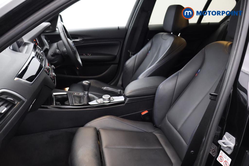 BMW 1 Series M Sport Shadow Edition Manual Petrol Hatchback - Stock Number (1519976) - 14th supplementary image