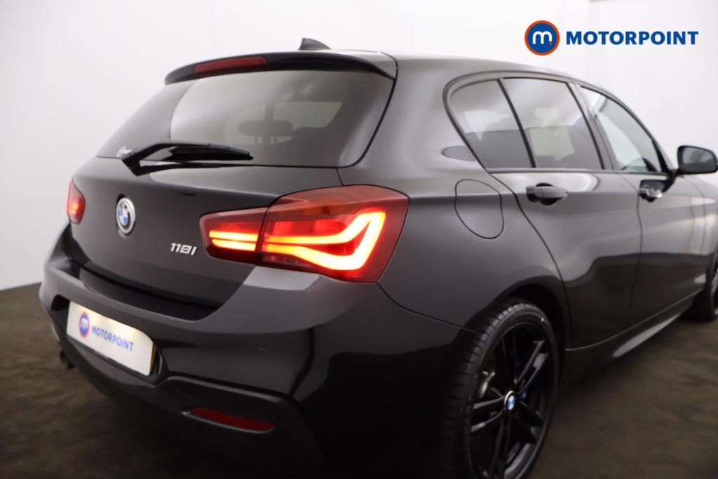 BMW 1 Series M Sport Shadow Edition Manual Petrol Hatchback - Stock Number (1519976) - 16th supplementary image