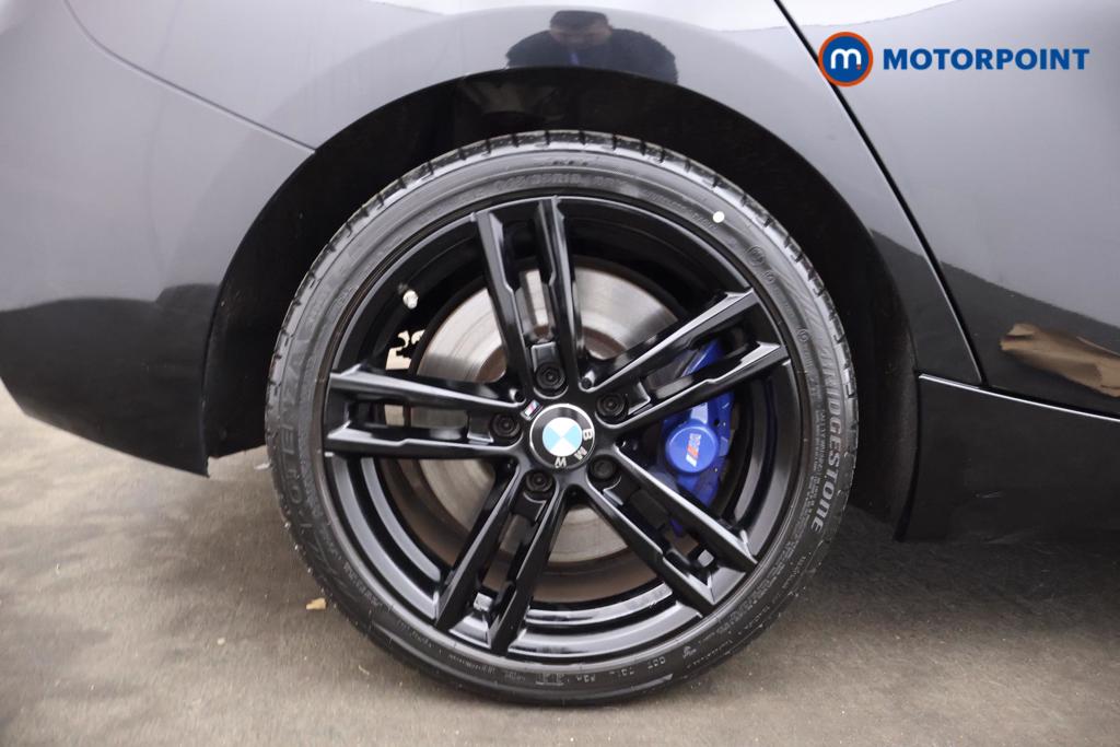BMW 1 Series M Sport Shadow Edition Manual Petrol Hatchback - Stock Number (1519976) - 17th supplementary image