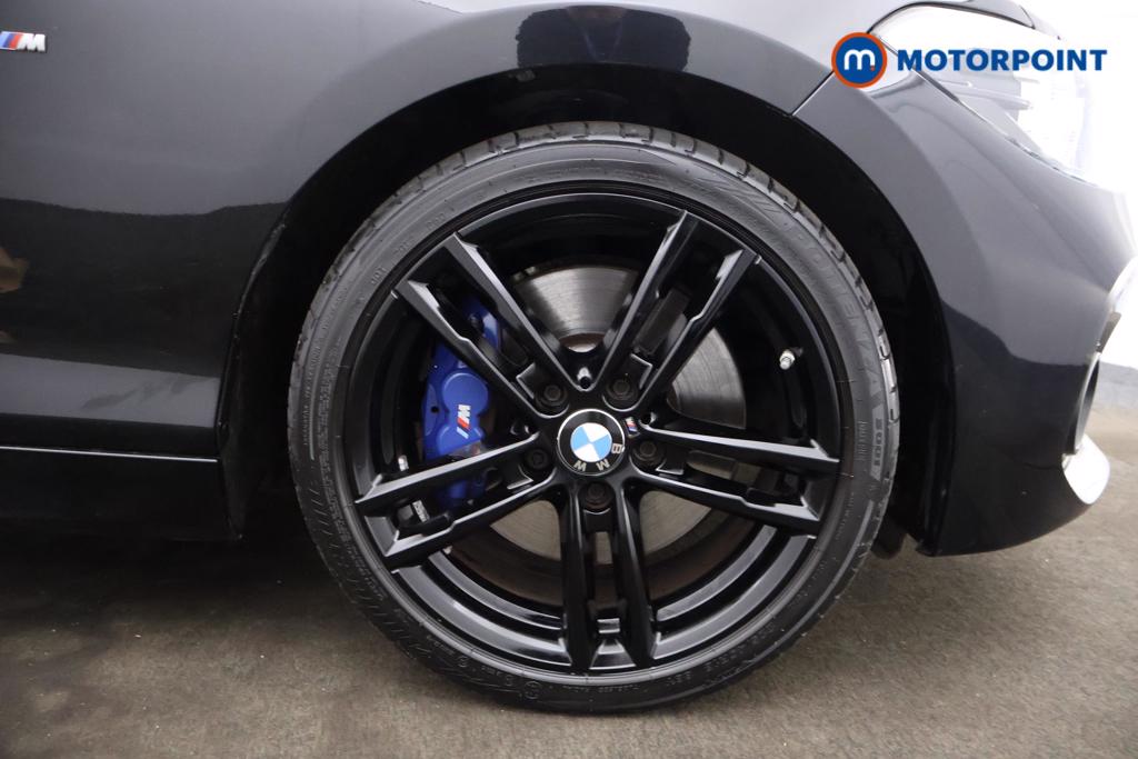 BMW 1 Series M Sport Shadow Edition Manual Petrol Hatchback - Stock Number (1519976) - 18th supplementary image