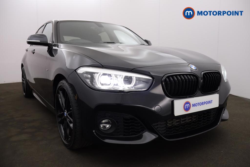 BMW 1 Series M Sport Shadow Edition Manual Petrol Hatchback - Stock Number (1519976) - 19th supplementary image
