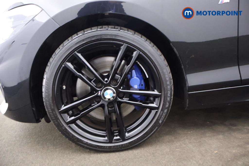 BMW 1 Series M Sport Shadow Edition Manual Petrol Hatchback - Stock Number (1519976) - 20th supplementary image